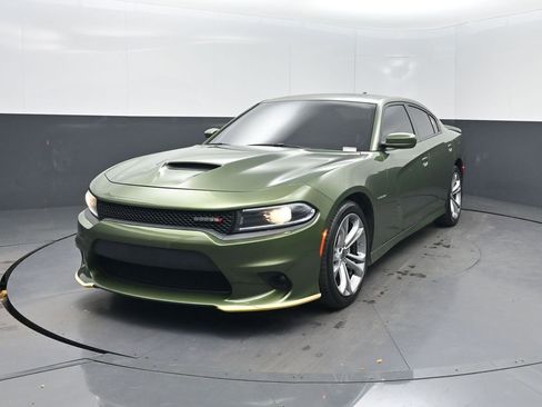 Used 2022 Dodge Charger R/T image 1