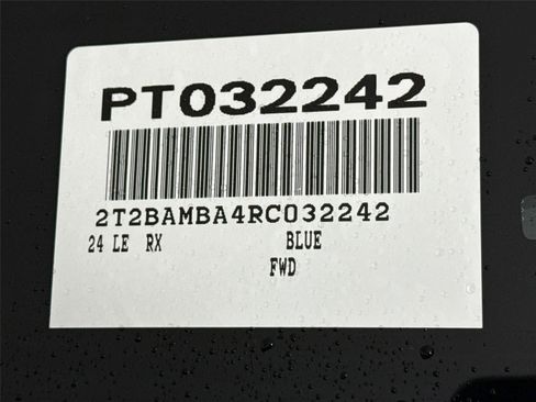 Used 2024 Lexus RX 350 Premium Plus w/ Convenience Package FWD image 47