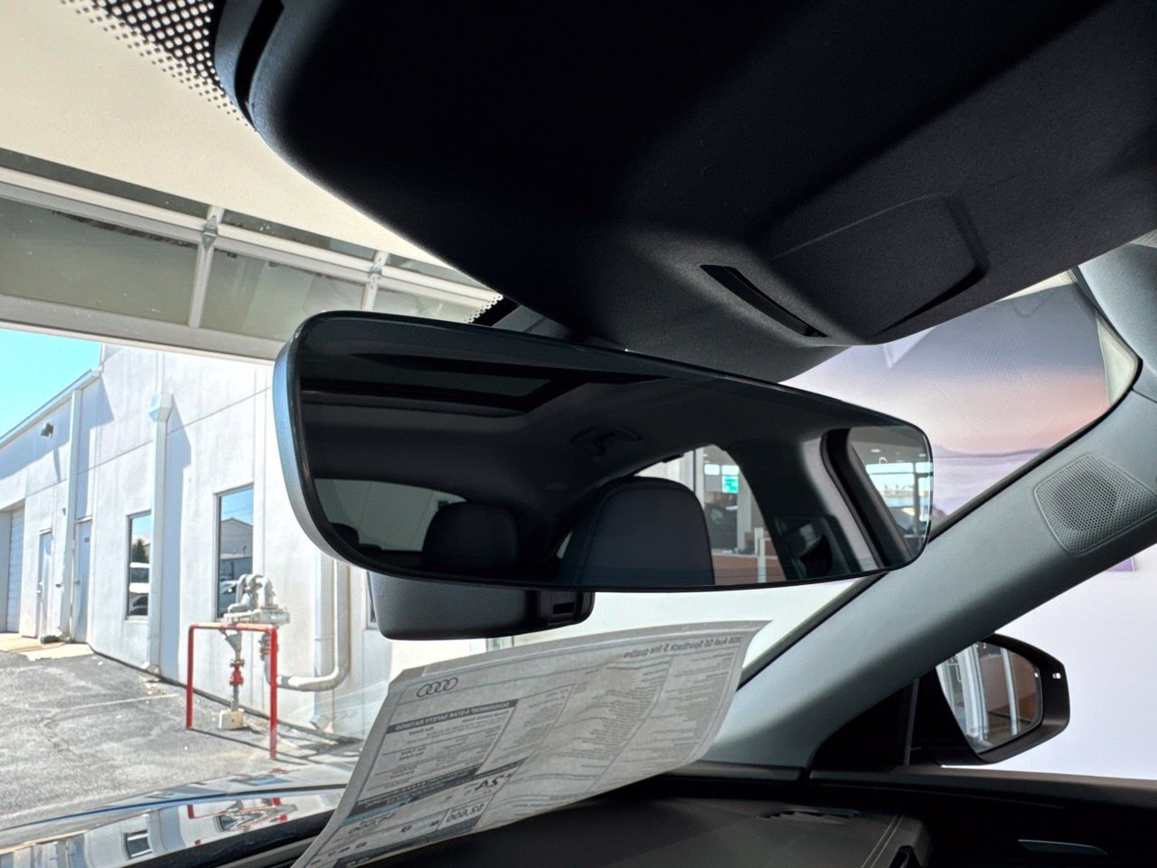 New 2026 Audi Q5 Premium Plus AWD/4WD image 33