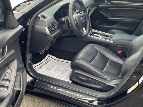 Used 2022 Honda Accord Sport Special Edition image 12