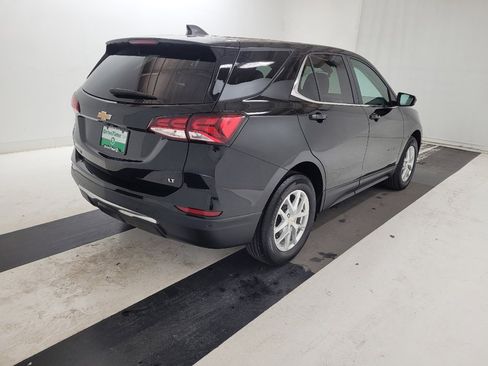 Used 2022 Chevrolet Equinox LT FWD image 9