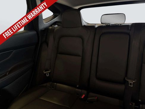 Certified 2025 Nissan Murano SV AWD/4WD image 24