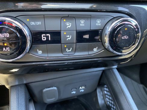 New 2026 Chevrolet TrailBlazer RS w/ Convenience Package image 11