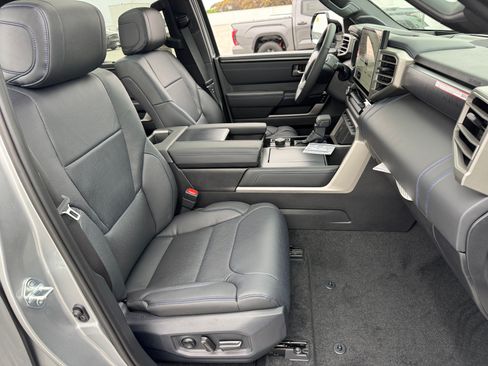 New 2026 Toyota Tundra Platinum AWD/4WD image 8