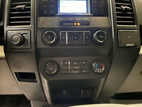 Used 2019 Ford F150 XL w/ XL Power Equipment Group AWD/4WD image 20
