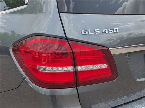 Used 2019 Mercedes-Benz GLS 450 GLS 450 image 10