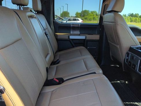 Used 2022 Ford F350 Lariat AWD/4WD image 11