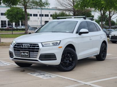Used 2019 Audi Q5 2.0T Premium