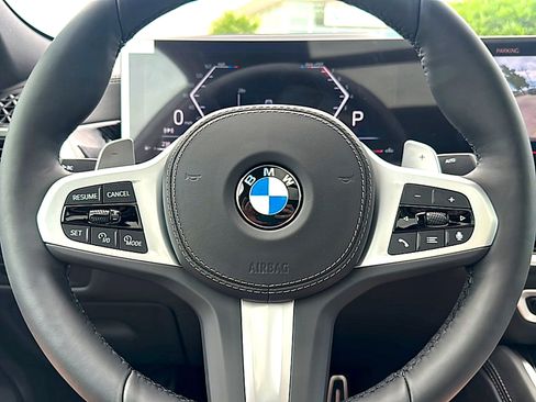 New 2027 BMW X6 xDrive40i w/ Climate Comfort Package AWD/4WD image 18