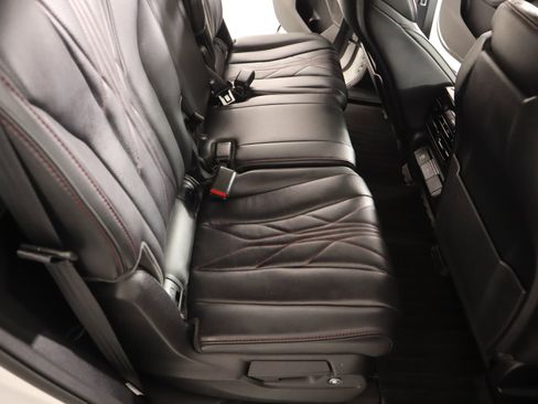 Used 2025 Acura MDX A-Spec image 14