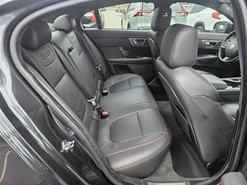 Used 2013 Jaguar XF R-S image 15