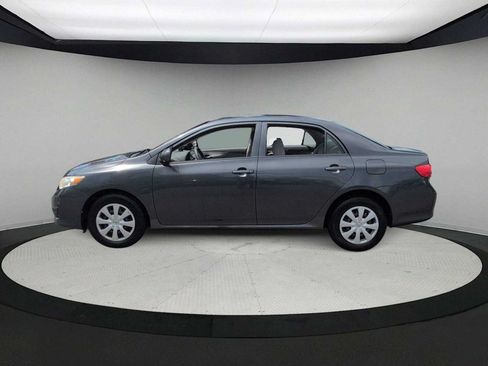 Used 2010 Toyota Corolla LE FWD image 5