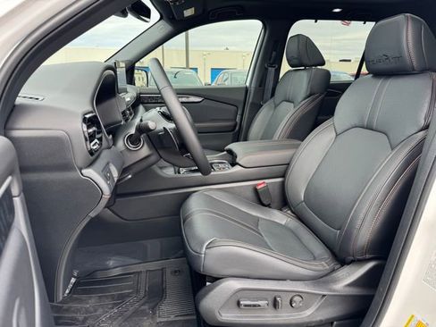 New 2026 Honda Passport TrailSport Elite image 10