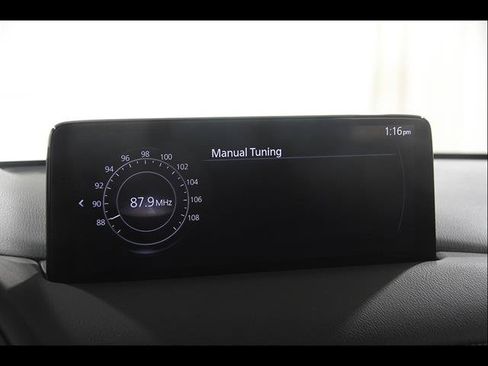 Certified 2025 MAZDA CX-5 Carbon Edition AWD/4WD image 10