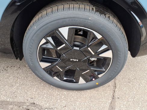 New 2026 Kia Sportage SX Prestige image 11