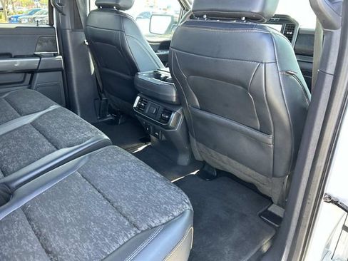 Used 2023 Ford F150 Tremor w/ Trailer Tow Package image 22