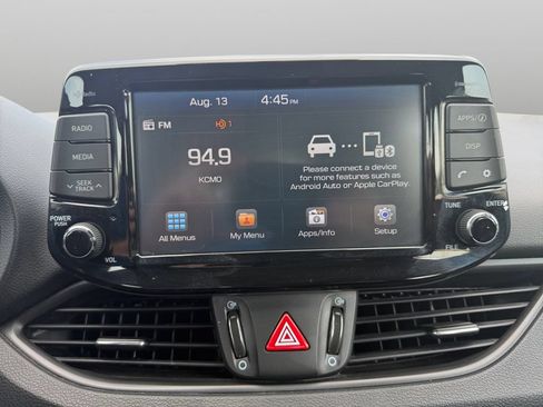 Used 2019 Hyundai Elantra GT FWD image 24