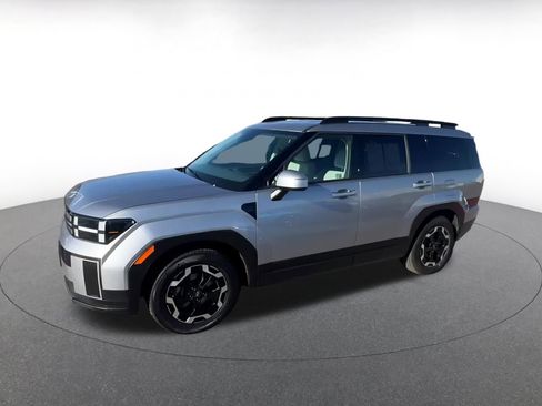 Used 2025 Hyundai Santa Fe SEL image 8