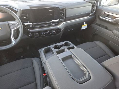 New 2026 Chevrolet Silverado 1500 LT image 28