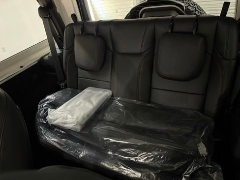 New 2025 Jeep Wrangler Rubicon w/ Safety Group image 15