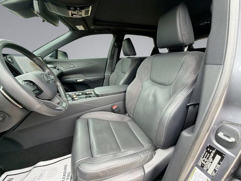 Certified 2023 Lexus RX 350 FWD w/ Cold Area Package image 30