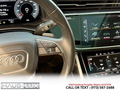 Used 2021 Audi Q7 3.0T Premium Plus image 36