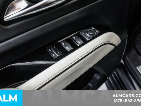 Used 2021 Cadillac Escalade Sport AWD/4WD image 50