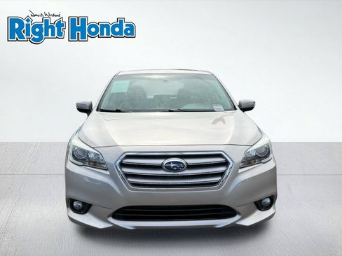 Used 2015 Subaru Legacy 2.5i Limited AWD/4WD image 5