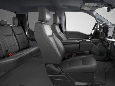 New 2026 Ford F250 XLT w/ XLT Premium Package image 21