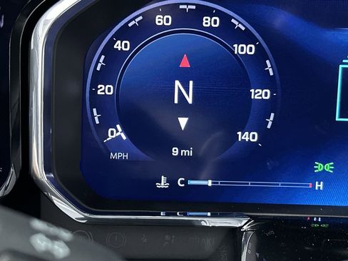 New 2026 Chevrolet Silverado 2500 High Country w/ Midnight Edition image 72