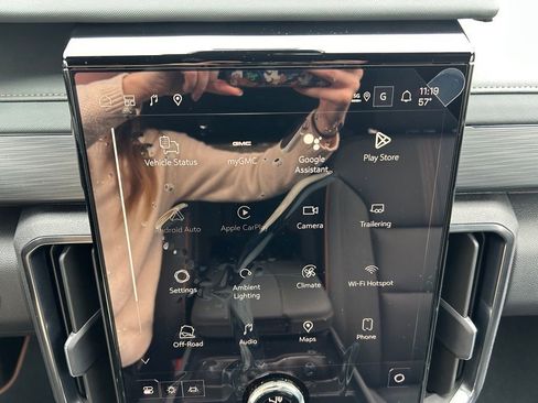 New 2026 GMC Acadia AT4 image 29