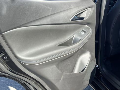New 2026 Buick Encore GX Sport Touring w/ Comfort Package image 24