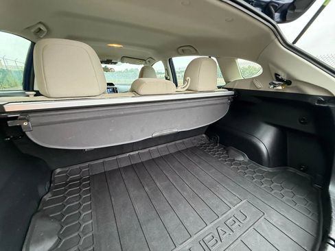 Used 2018 Subaru Impreza 2.0i Premium image 23