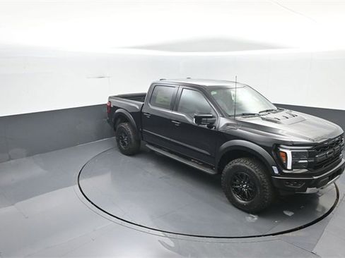 New 2025 Ford F150 Raptor image 20