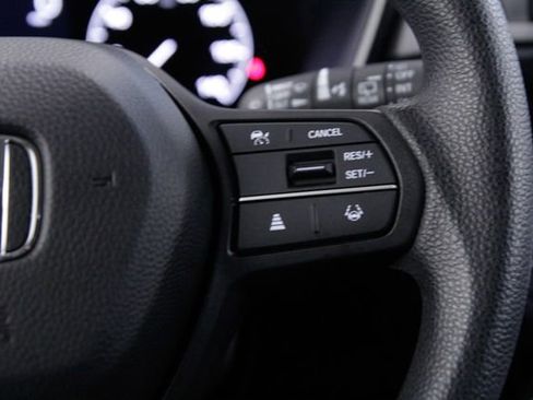 Certified 2024 Honda CR-V EX image 28