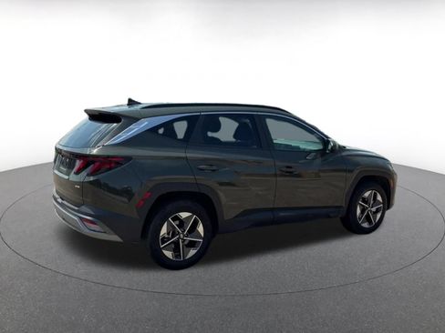 Used 2026 Hyundai Tucson SEL Plus AWD/4WD image 14