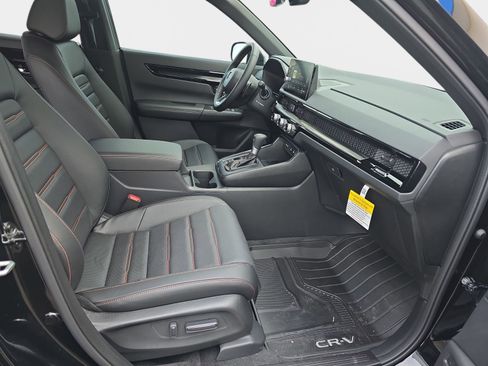 New 2026 Honda CR-V Sport Touring image 10