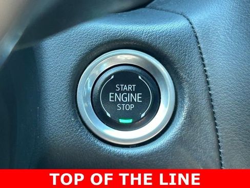 Certified 2024 Chevrolet Tahoe High Country image 28