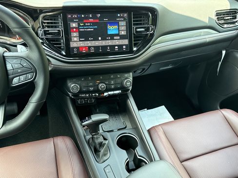 New 2026 Dodge Durango GT image 16