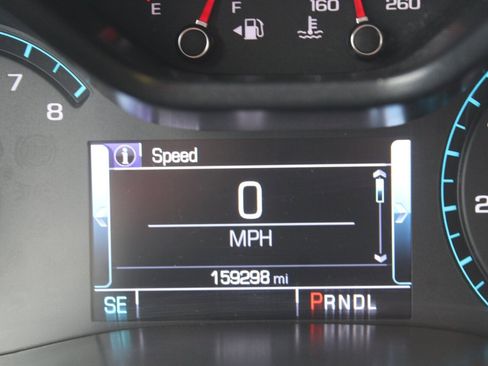 Used 2018 GMC Canyon Denali w/ LPO, Gearon Bar Package image 5