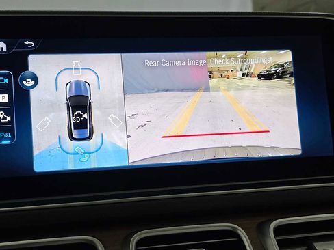 New 2026 Mercedes-Benz GLE 450 4MATIC image 27