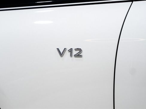 Used 2023 Mercedes-Benz Maybach S 680 4MATIC image 83