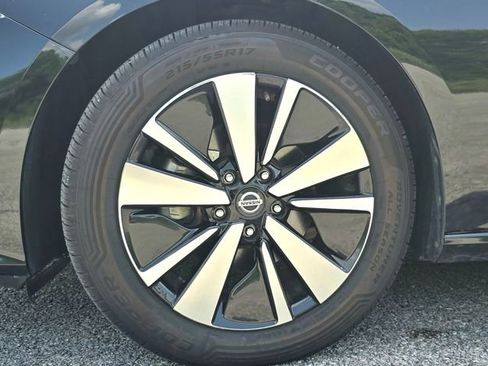 Used 2022 Nissan Altima 2.5 SV image 25