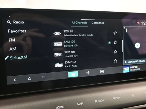 New 2026 Kia EV9 Wind AWD/4WD image 18