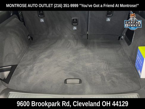 Used 2022 Jeep Grand Cherokee Summit AWD/4WD image 39