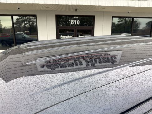 Used 2025 Ford F150 Tremor w/ Bed Utility Package image 12