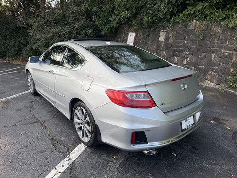 Used 2014 Honda Accord EX-L image 7
