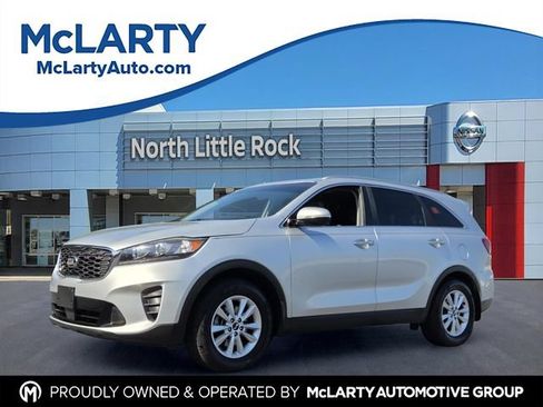 Used 2020 Kia Sorento LX w/ LX I4 Convenience Package FWD image 1