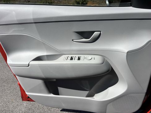 New 2026 Hyundai Kona SEL Sport image 10