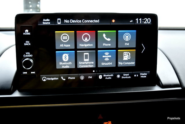 Used 2024 Honda Pilot Touring image 23